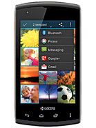 Best available price of Kyocera Rise C5155 in Turkmenistan