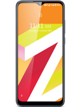 Best available price of Lava Z2s in Turkmenistan