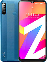 Best available price of Lava Z3 in Turkmenistan