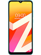 Best available price of Lava Z6 in Turkmenistan