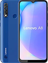 Best available price of Lenovo A8 2020 in Turkmenistan