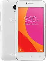 Best available price of Lenovo B in Turkmenistan