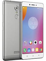 Best available price of Lenovo K6 Note in Turkmenistan