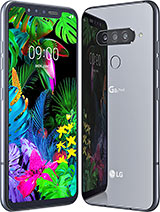 Best available price of LG G8S ThinQ in Turkmenistan