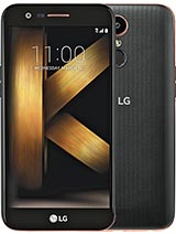 Best available price of LG K20 plus in Turkmenistan