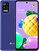 Best available price of LG K52 in Turkmenistan
