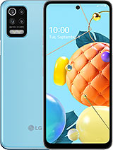 Best available price of LG K62 in Turkmenistan