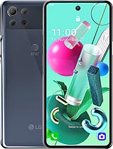 Best available price of LG K92 5G in Turkmenistan