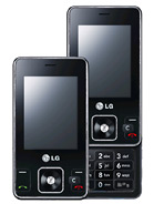 Best available price of LG KC550 in Turkmenistan