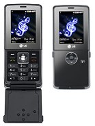 Best available price of LG KM380 in Turkmenistan