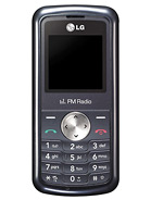 Best available price of LG KP105 in Turkmenistan