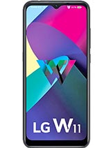 Best available price of LG W11 in Turkmenistan
