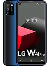 Best available price of LG W41 Pro in Turkmenistan