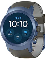 Best available price of LG Watch Sport in Turkmenistan