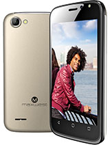 Best available price of Maxwest Astro X4 in Turkmenistan