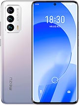 Best available price of Meizu 18s in Turkmenistan