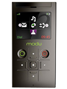 Best available price of Modu Phone in Turkmenistan