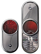Best available price of Motorola Aura in Turkmenistan