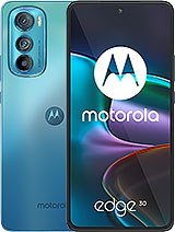 Best available price of Motorola Edge 30 in Turkmenistan