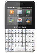 Best available price of Motorola EX119 in Turkmenistan