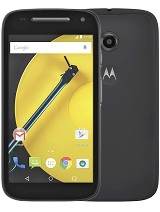 Best available price of Motorola Moto E 2nd gen in Turkmenistan