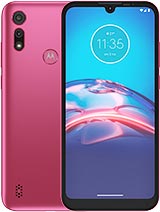 Best available price of Motorola Moto E6i in Turkmenistan