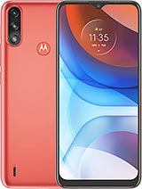 Best available price of Motorola Moto E7 Power in Turkmenistan
