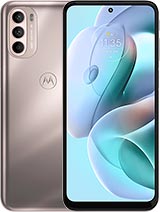 Best available price of Motorola Moto G41 in Turkmenistan