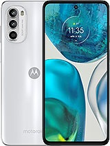 Best available price of Motorola Moto G52 in Turkmenistan