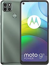 Best available price of Motorola Moto G9 Power in Turkmenistan