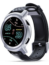 Best available price of Motorola Moto Watch 100 in Turkmenistan