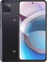 Best available price of Motorola one 5G UW ace in Turkmenistan