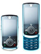 Best available price of Motorola COCKTAIL VE70 in Turkmenistan