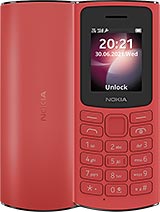Best available price of Nokia 105 4G in Turkmenistan