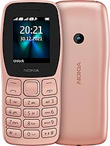 Best available price of Nokia 110 (2022) in Turkmenistan