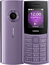 Best available price of Nokia 110 4G (2023) in Turkmenistan