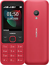 Best available price of Nokia 150 (2020) in Turkmenistan