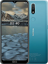 Nokia 3-1 Plus at Turkmenistan.mymobilemarket.net