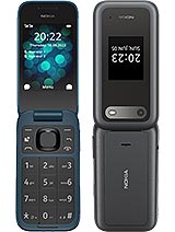Best available price of Nokia 2760 Flip in Turkmenistan