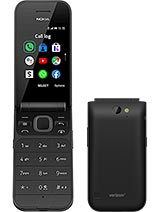 Best available price of Nokia 2720 V Flip in Turkmenistan