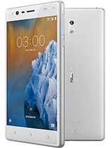 Best available price of Nokia 3 in Turkmenistan