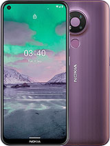 Nokia 6-1 Plus Nokia X6 at Turkmenistan.mymobilemarket.net