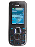 Best available price of Nokia 6212 classic in Turkmenistan