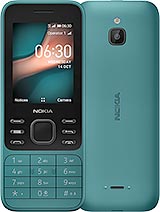 Best available price of Nokia 6300 4G in Turkmenistan