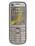 Best available price of Nokia 6720 classic in Turkmenistan