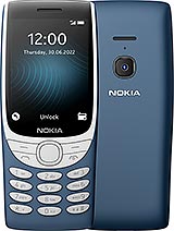 Best available price of Nokia 8210 4G in Turkmenistan
