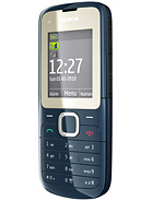 Best available price of Nokia C2-00 in Turkmenistan