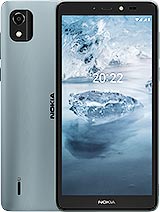 Best available price of Nokia C2 2nd Edition in Turkmenistan