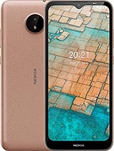 Best available price of Nokia C20 in Turkmenistan