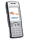 Best available price of Nokia E50 in Turkmenistan